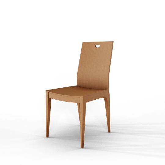 Hatil 2025 wooden chair